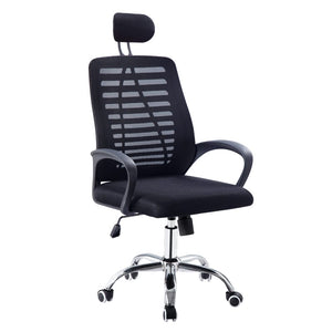 Poltrona Clifton Nera