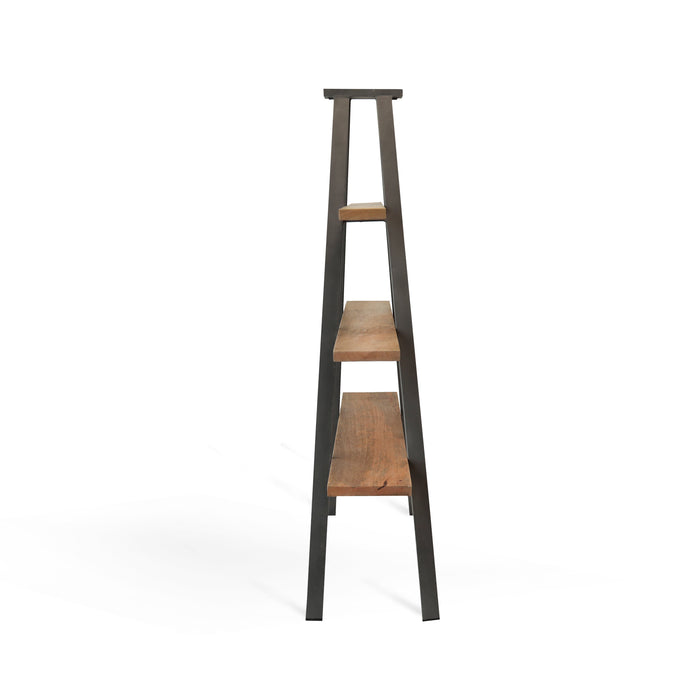 Libreria Rock 3 Rip.