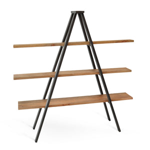 Libreria Rock 3 Rip.