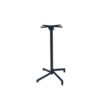 Base Arke' Large Grigia H102Cm