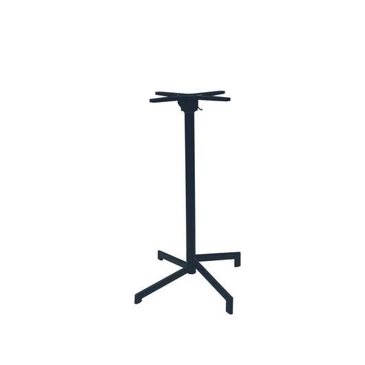 Base Arke' Large Grigia H102Cm