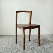 Set Da 2,Sedia Cancun Rovere 