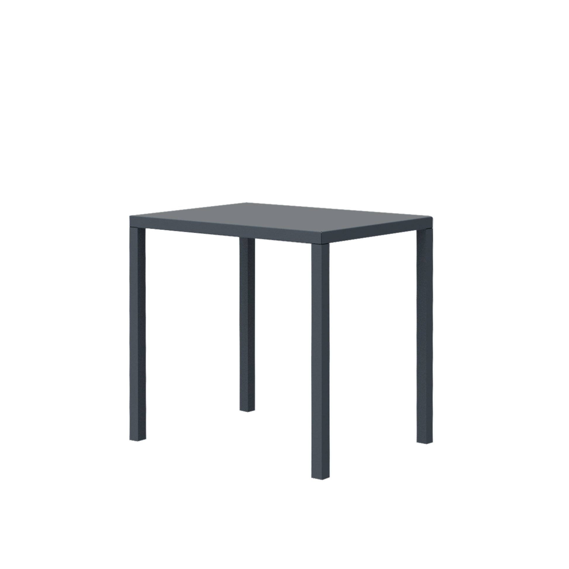 Tavolo Tetris 80X60 Grigio