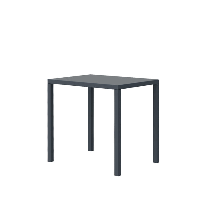 Tavolo Tetris 80X60 Grigio