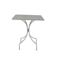 Tavolo Sunny Bianco 70*70*H75