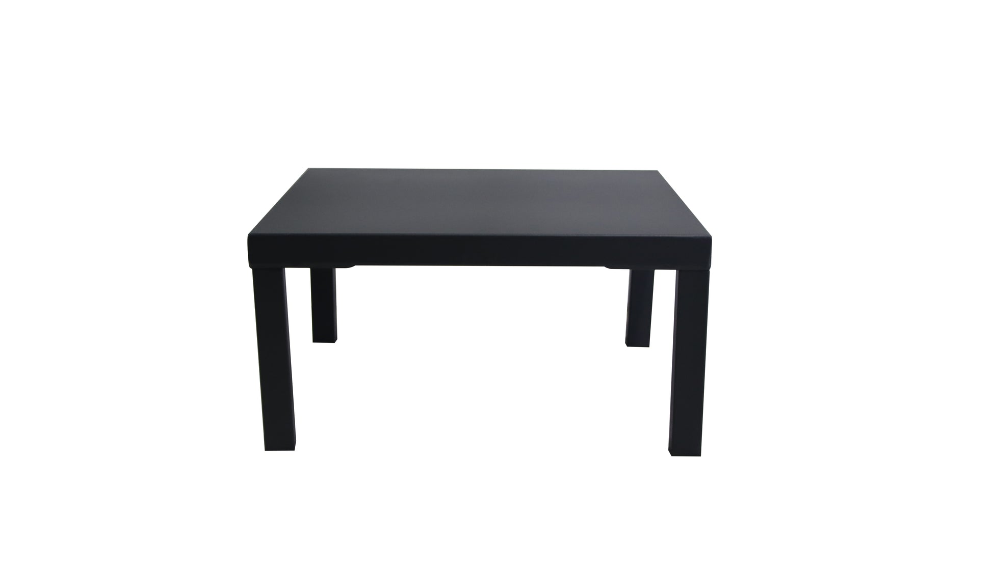 Tavolino Modas 60X60Xh30 Grigio