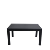 Tavolino Modas 80X60Xh30 Grigio