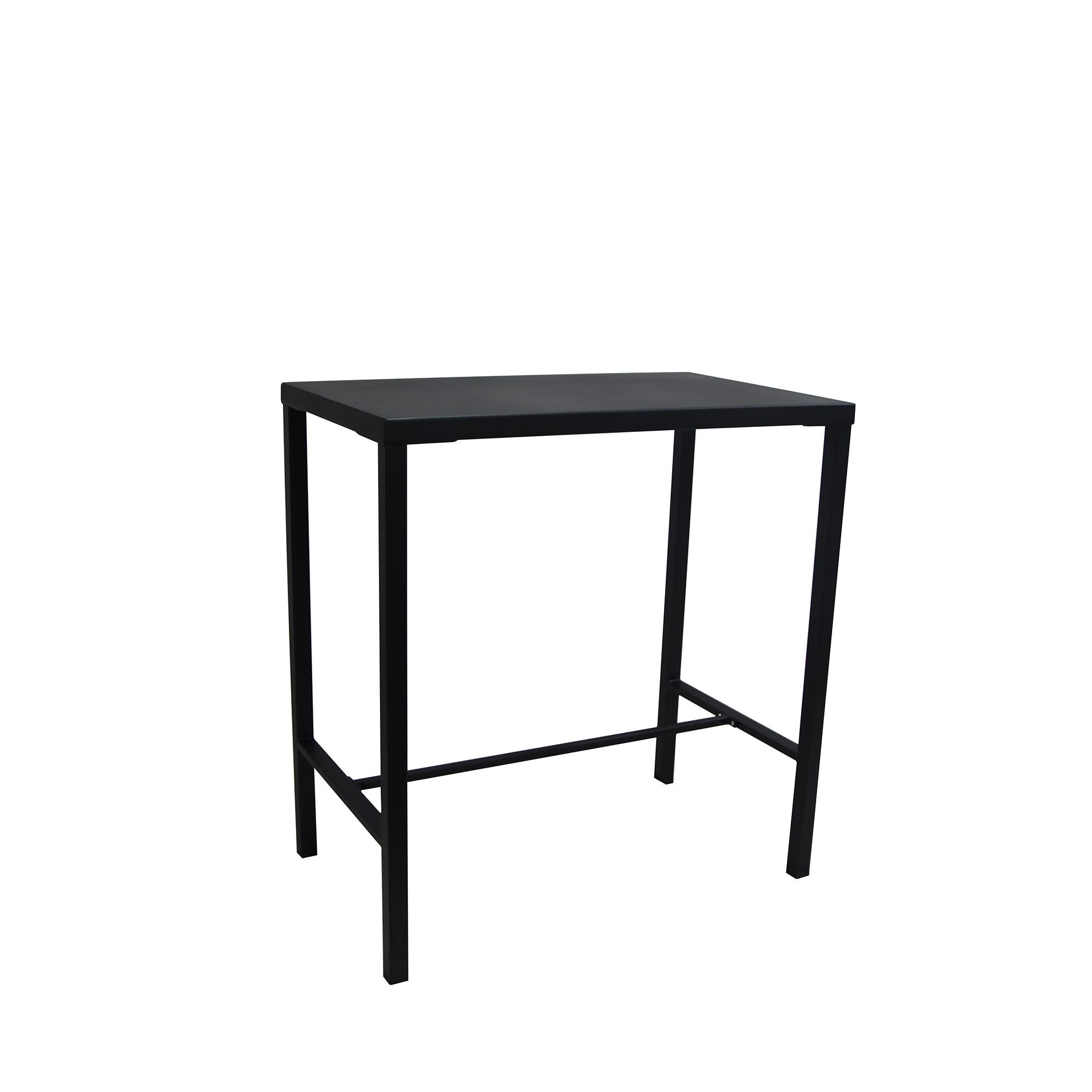 Tavolo Utility 105X60Xh110Cm Grigio