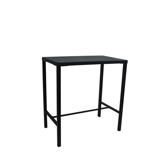 Tavolo Utility 105X60Xh110Cm Grigio