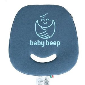 Dispositivo antiabbandono per bambini babybeep conforme dm 2/10/19 n.122 protezione bambini