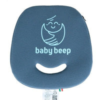 Dispositivo antiabbandono per bambini babybeep conforme dm 2/10/19 n.122 protezione bambini