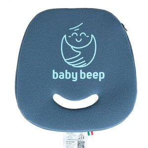 Dispositivo antiabbandono per bambini babybeep conforme dm 2/10/19 n.122 protezione bambini