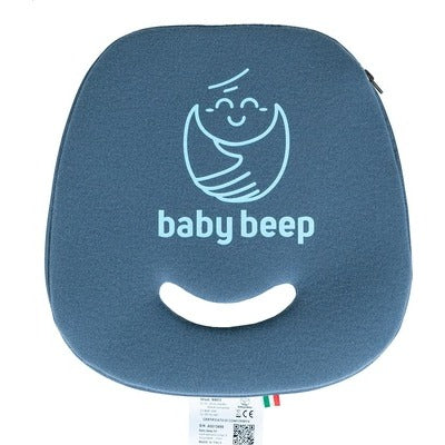 Dispositivo antiabbandono per bambini babybeep conforme dm 2/10/19 n.122 protezione bambini