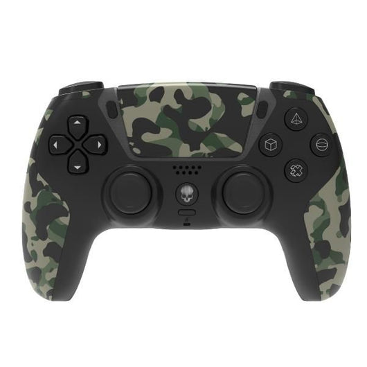 Ps4  gaming  pad  camo  wireless - DWGT0018C