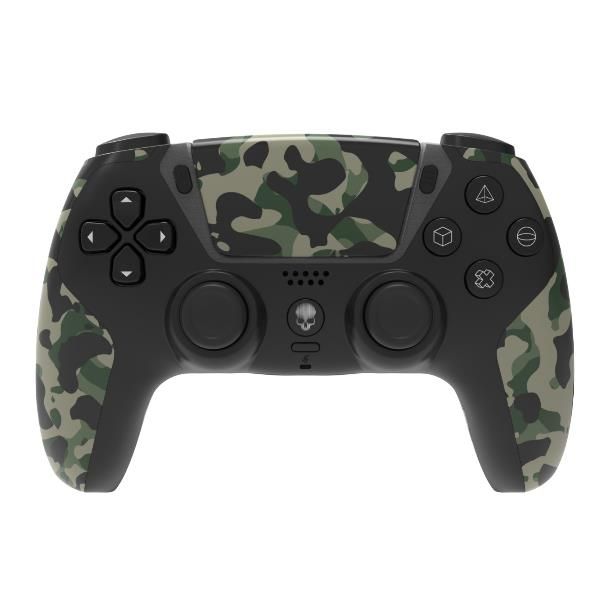 Ps4  gaming  pad  camo  wireless - DWGT0018C