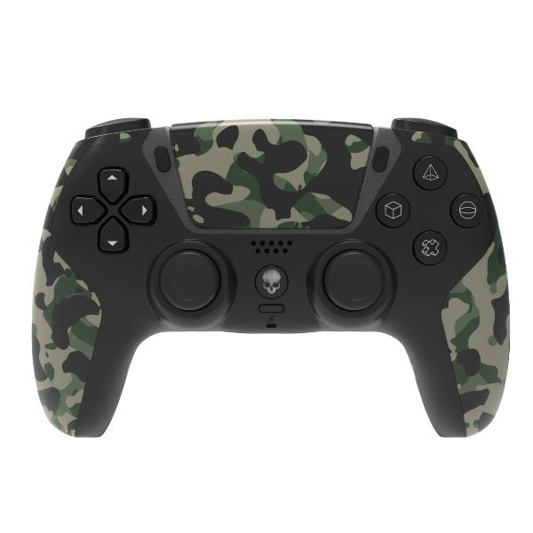 Ps4  gaming  pad  camo  wireless - DWGT0018C