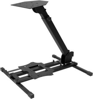 Dead wave supporto volante universal pro driving - DWGT0020