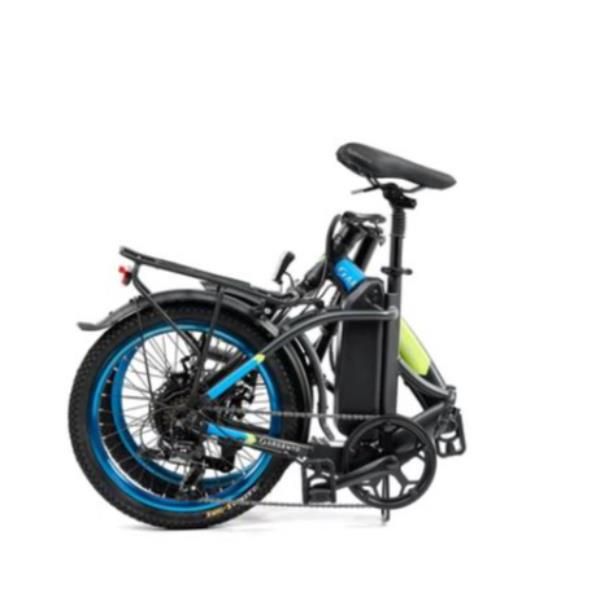 Argento�e-bike�piuma�blue ar-bi-220004
