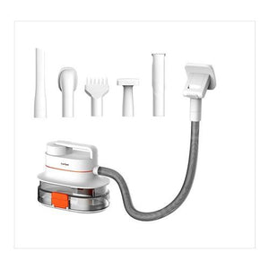 Kit toelettatura carepet inn059 pet grooming 6in1 white