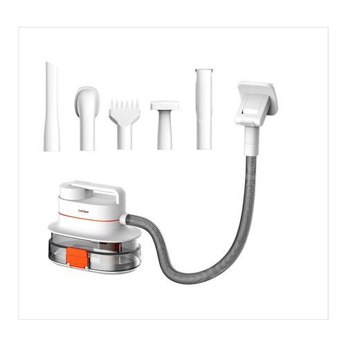 Kit toelettatura carepet inn059 pet grooming 6in1 white