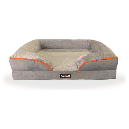 Cuccia smart carepet inn037 grey