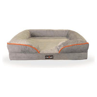 Cuccia smart carepet inn037 grey