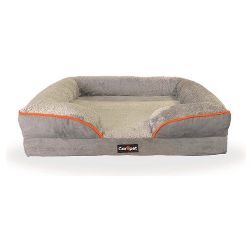 Cuccia smart carepet inn037 grey