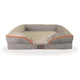 Cuccia smart carepet inn037 grey