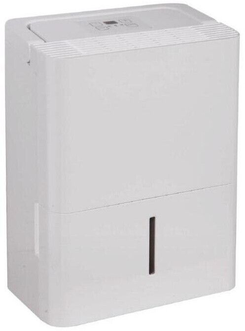 Comfeè cf-dehu-12 deumidificatore 2 l 45,5 db bianco 250 w - 8052705160406