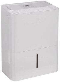 Comfeè cf-dehu-12 deumidificatore 2 l 45,5 db bianco 250 w - 8052705160406