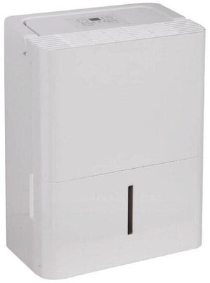 Comfeè cf-dehu-12 deumidificatore 2 l 45,5 db bianco 250 w - 8052705160406