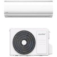  condizionatore fisso mono 2,64 kw serie cf w 09a bianco  - CF-CFW09A OU