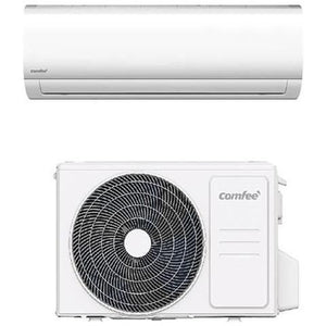  condizionatore fisso mono 2,64 kw serie cf w 09a bianco  - CF-CFW09A OU