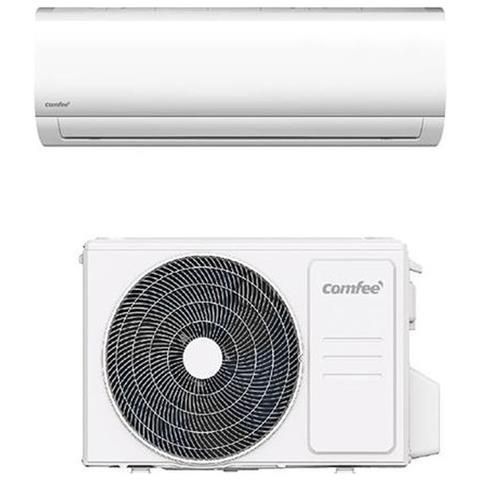  condizionatore fisso mono 2,64 kw serie cf w 09a bianco  - CF-CFW09A OU