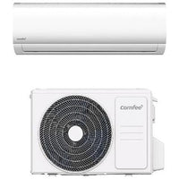  condizionatore fisso mono 2,64 kw serie cf w 09a bianco  - CF-CFW09A OU