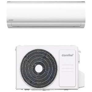  condizionatore fisso mono 2,64 kw serie cf w 09a bianco  - CF-CFW09A OU