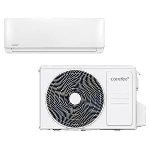 Condizionatore fisso mono comfee maestrale 12 white - CF-ABW12AOU