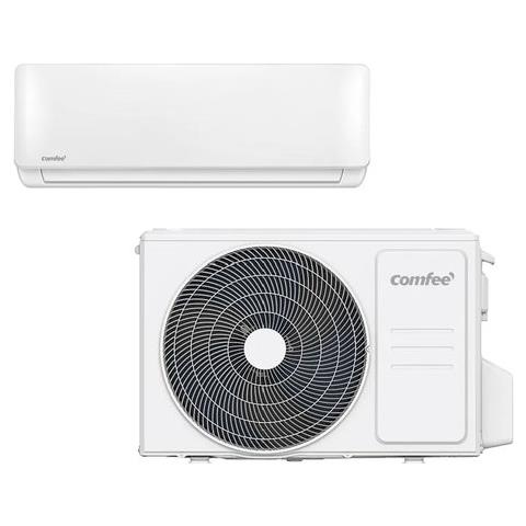 Condizionatore fisso mono comfee maestrale 12 white - CF-ABW12AOU