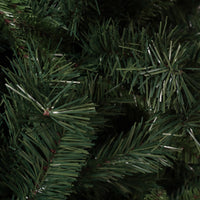 Candy Cane, Albero di Natale 150 cm 683 Rami, 150h cm Verde