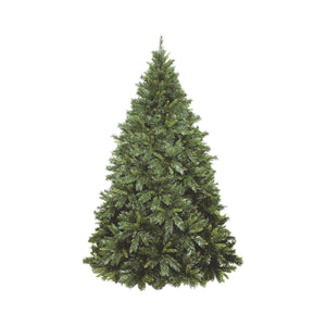 Candy Cane, Albero di Natale 150 cm 683 Rami, 150h cm Verde