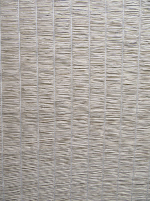 Arella in paglia multiuso, colore paglia, cm 150x300