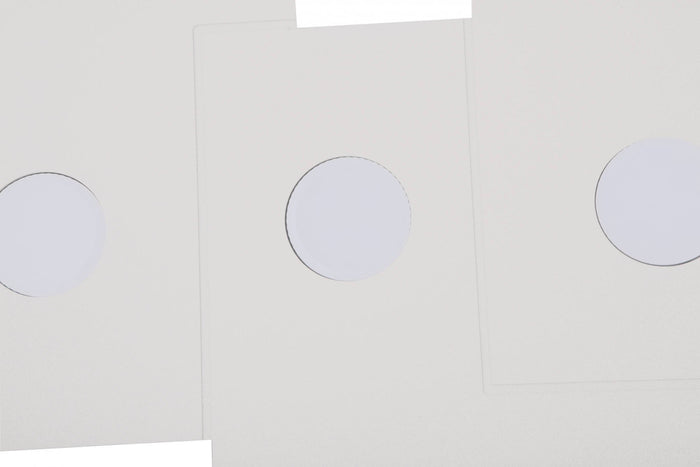 Medole, Lampada da Soffitto, Bianco