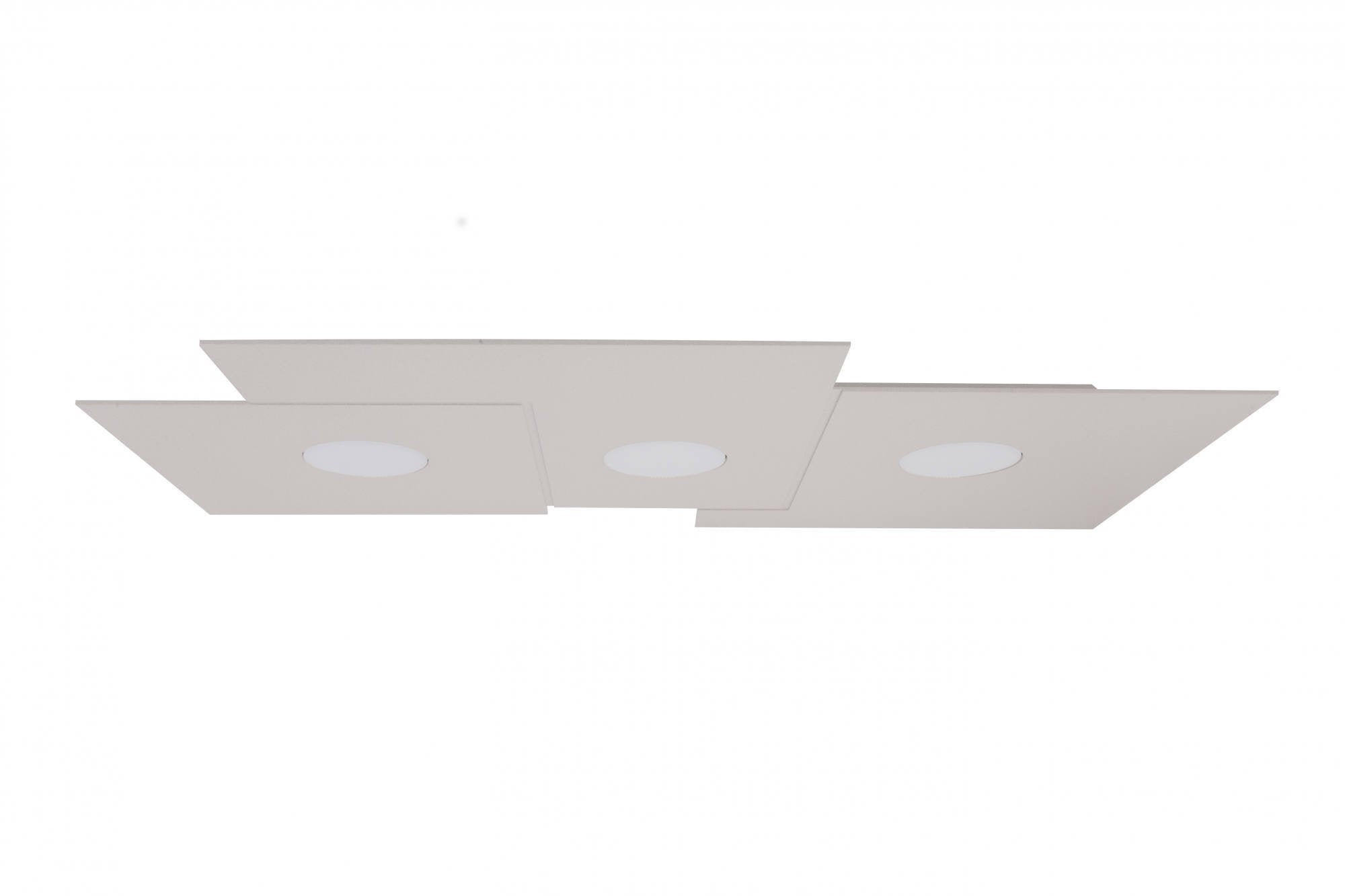 Medole, Lampada da Soffitto, Bianco