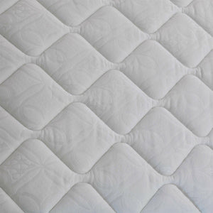 Materasso matrimoniale Amos, Materasso sfoderabile in Memory Foam e Gel Waterfoam, 100% Made in Italy, Antiacaro e Anallergico, cm 160x190 h27