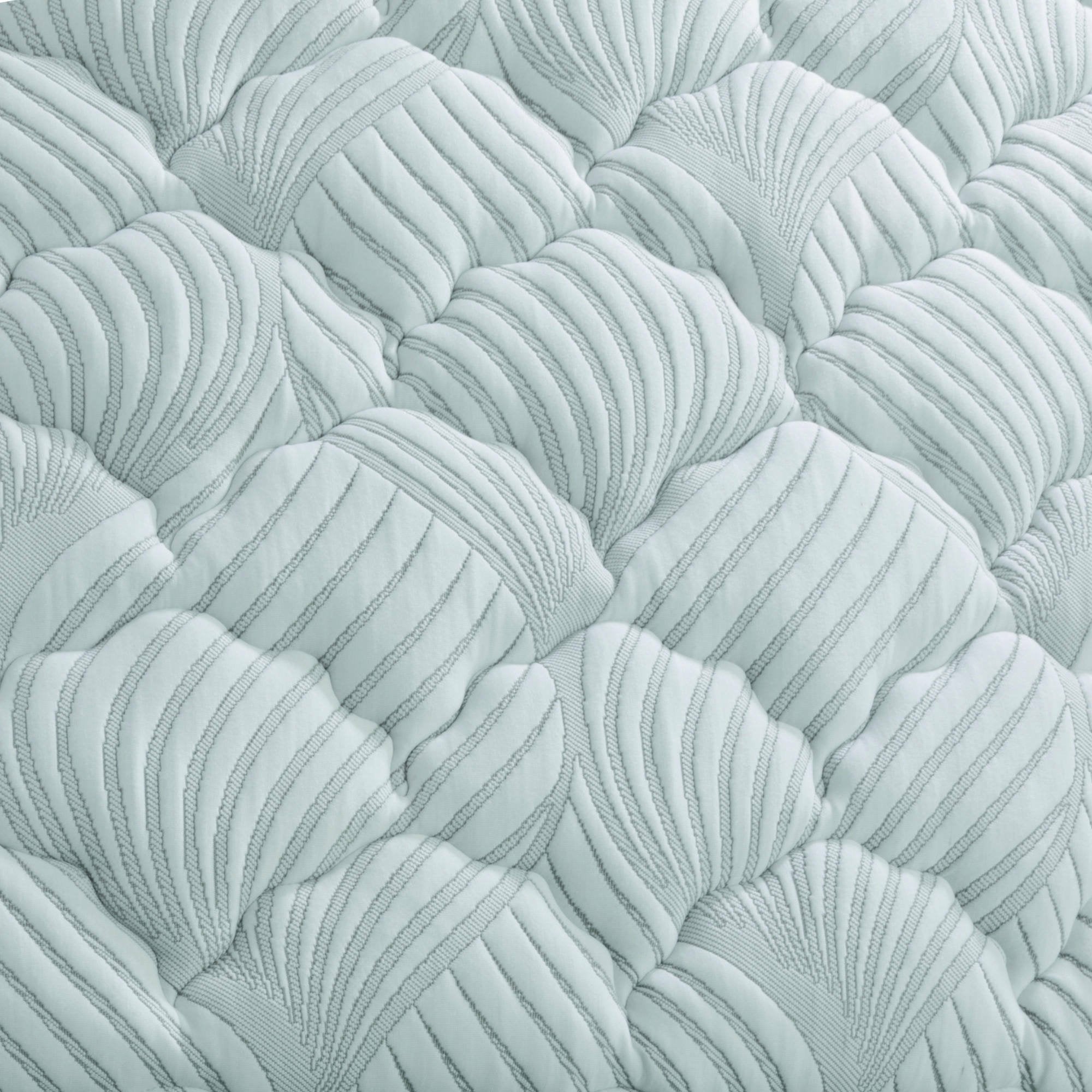 Materasso singolo Charles, sfoderabile in Memory Foam e Micromolle insacchettate, 100% Made in Italy, Antiacaro e Anallergico, cm cm 80x190 h32