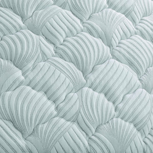 Materasso singolo Charles, sfoderabile in Memory Foam e Micromolle insacchettate, 100% Made in Italy, Antiacaro e Anallergico, cm cm 80x190 h32