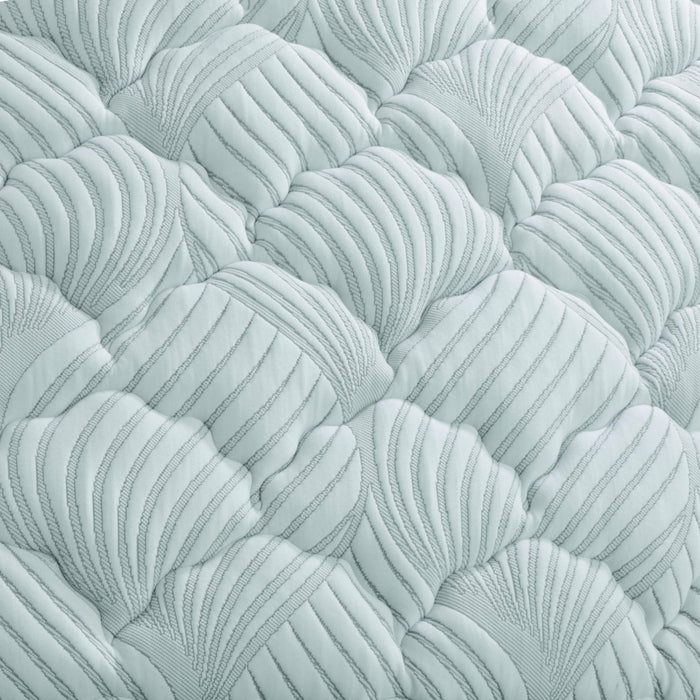 Materasso singolo Charles, sfoderabile in Memory Foam e Micromolle insacchettate, 100% Made in Italy, Antiacaro e Anallergico, cm cm 80x190 h32