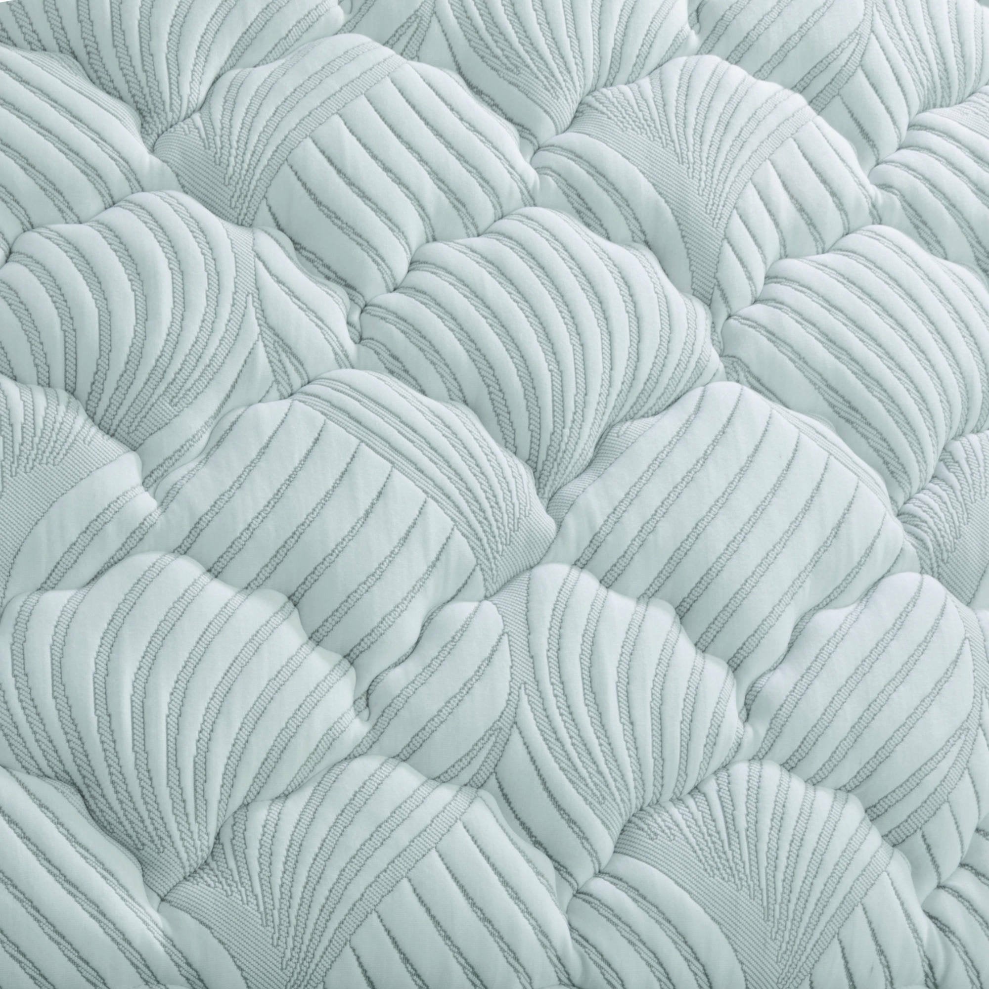 Materasso piazza e mezza Cesarina, sfoderabile in Memory Foam e Micromolle insacchettate, 100% Made in Italy, Antiacaro e Anallergico, cm 120x190 h32