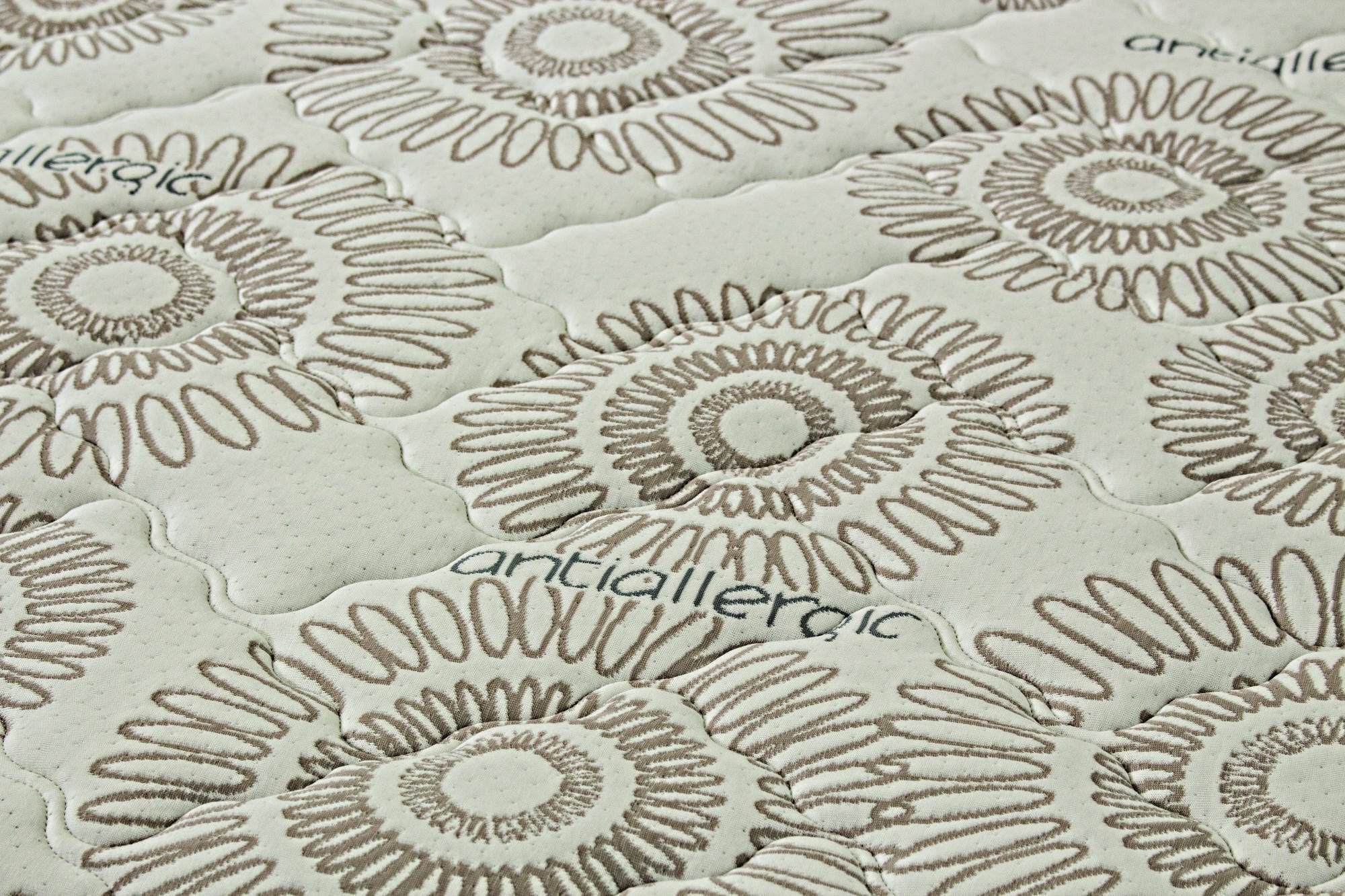 Materasso singolo Agnosine, sfoderabile in Memory Foam e Micromolle indipendenti, 100% Made in Italy, Antiacaro e Anallergico, cm 80x190 h25