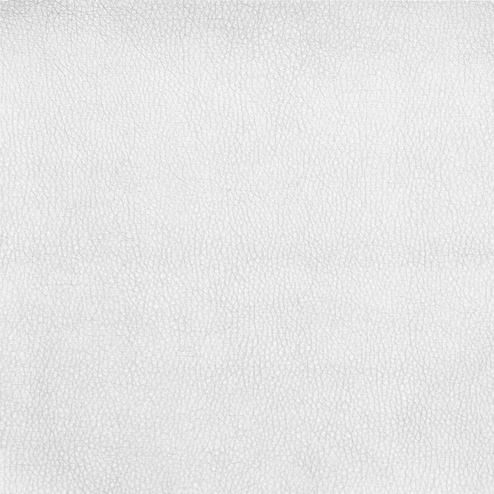 Talamo Italia Letto contenitore matrimoniale Vivaldi, Made in Italy, Struttura in ecopelle imbottita, Adatto a materasso 160x190 cm, Bianco